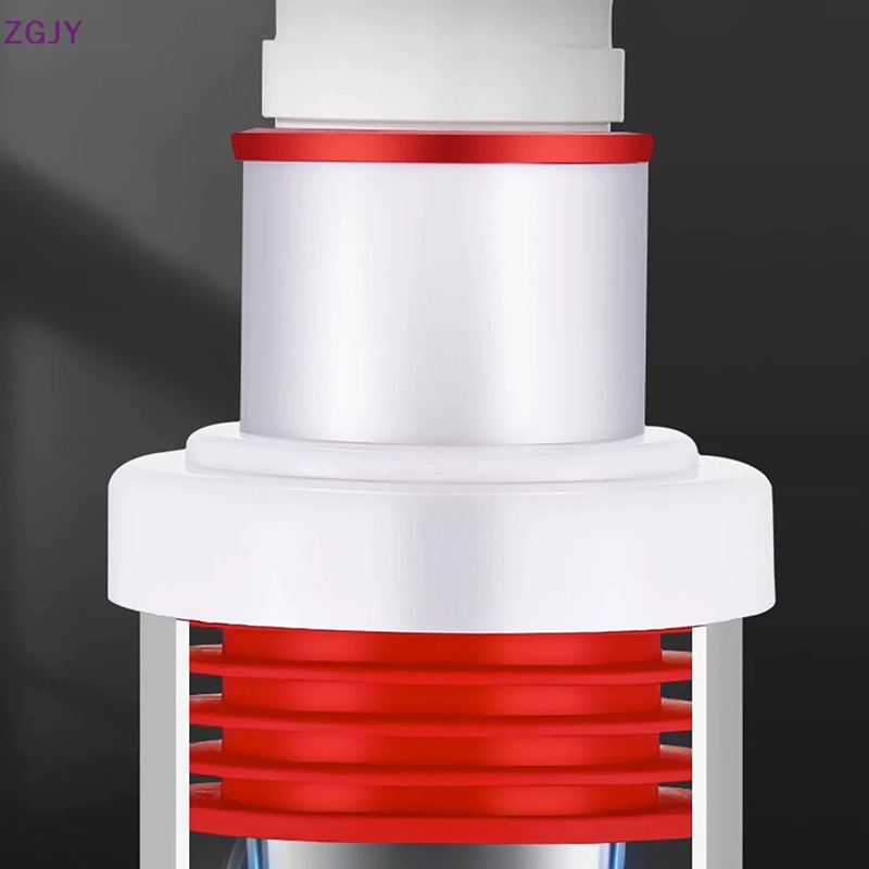 Vòng Bịt Lỗ Thoát Nước Chống Côn Trùng Chống Tắc Nghẽn Cho Nhà Bếp / Phòng Tắm Mới