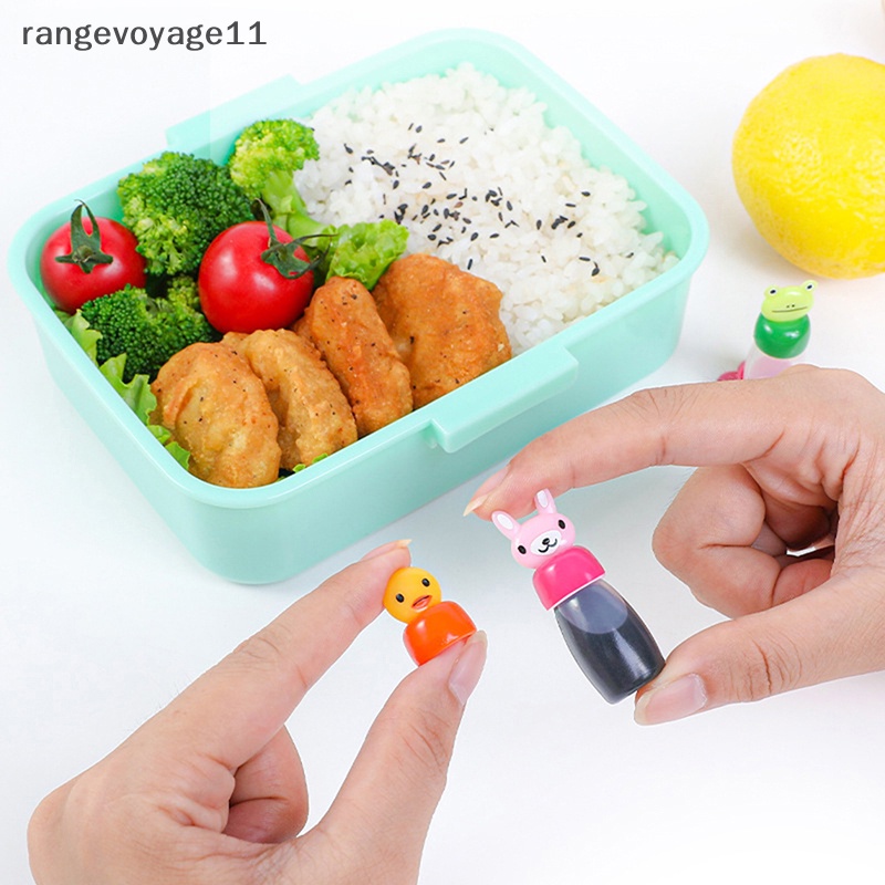 Set 1 / 3 / 4 Bình Đựng Gia Vị Mini Tiện Dụng Cho Làm Salad
