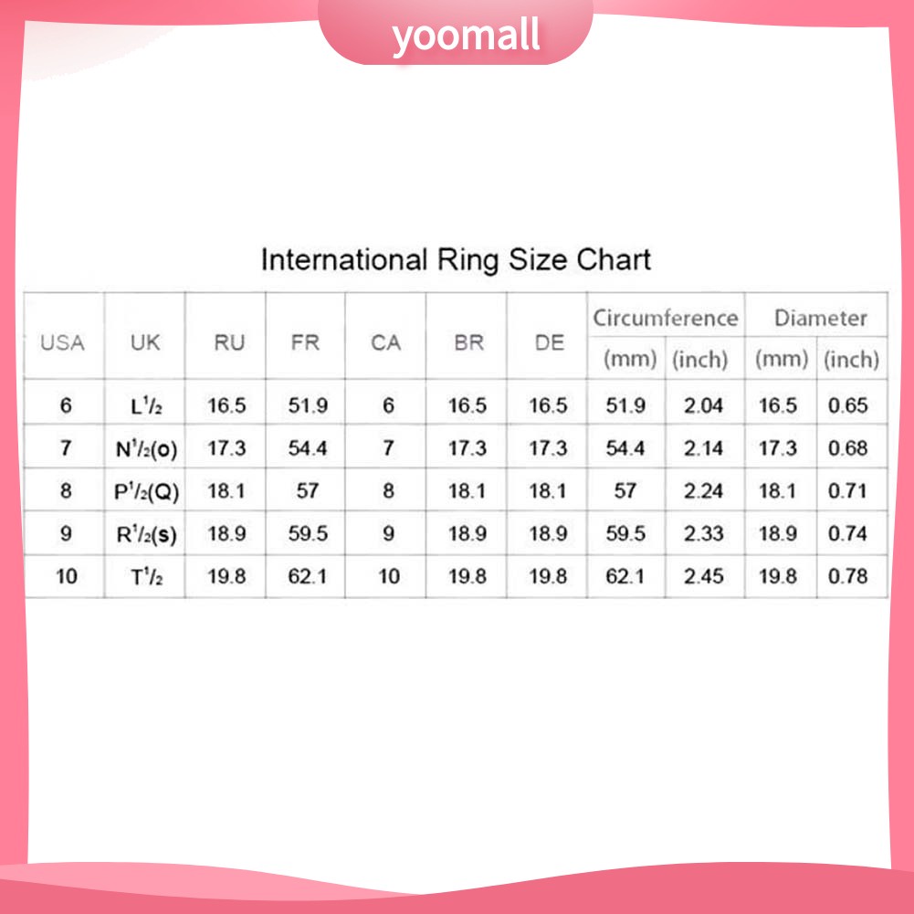 [YM] Nhẫn Khảm Đá Labradorite Giả Cổ Điển Làm Quà Tặng Trang Sức Cho Nữ