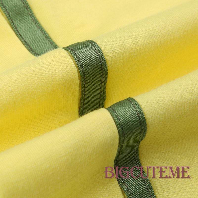 Áo Ống Lửng Hở Lưng In Chữ Số Màu Vàng Thời Trang Quyến Rũ Dành Cho Nữ