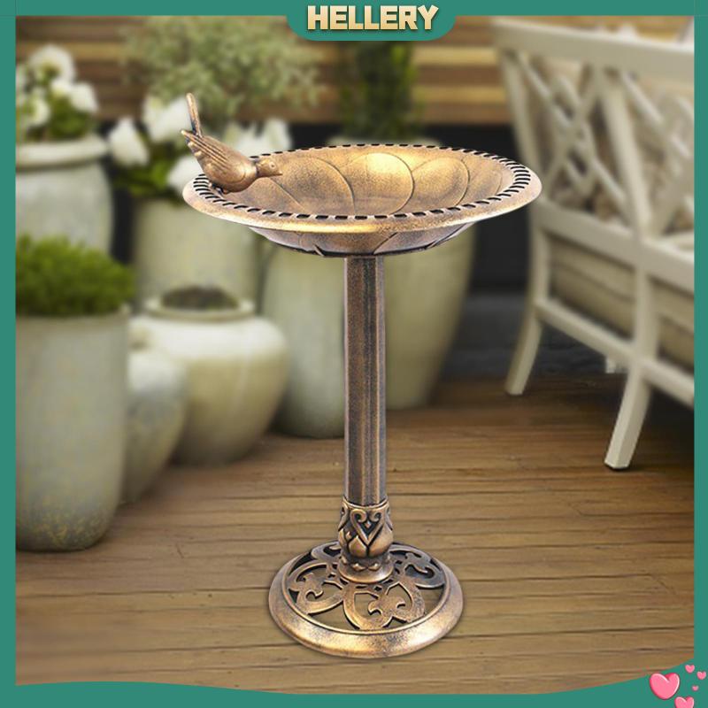 Dụng Cụ Đựng Thức Ăn Dành Cho Chim Vẹt Ngoài Trời