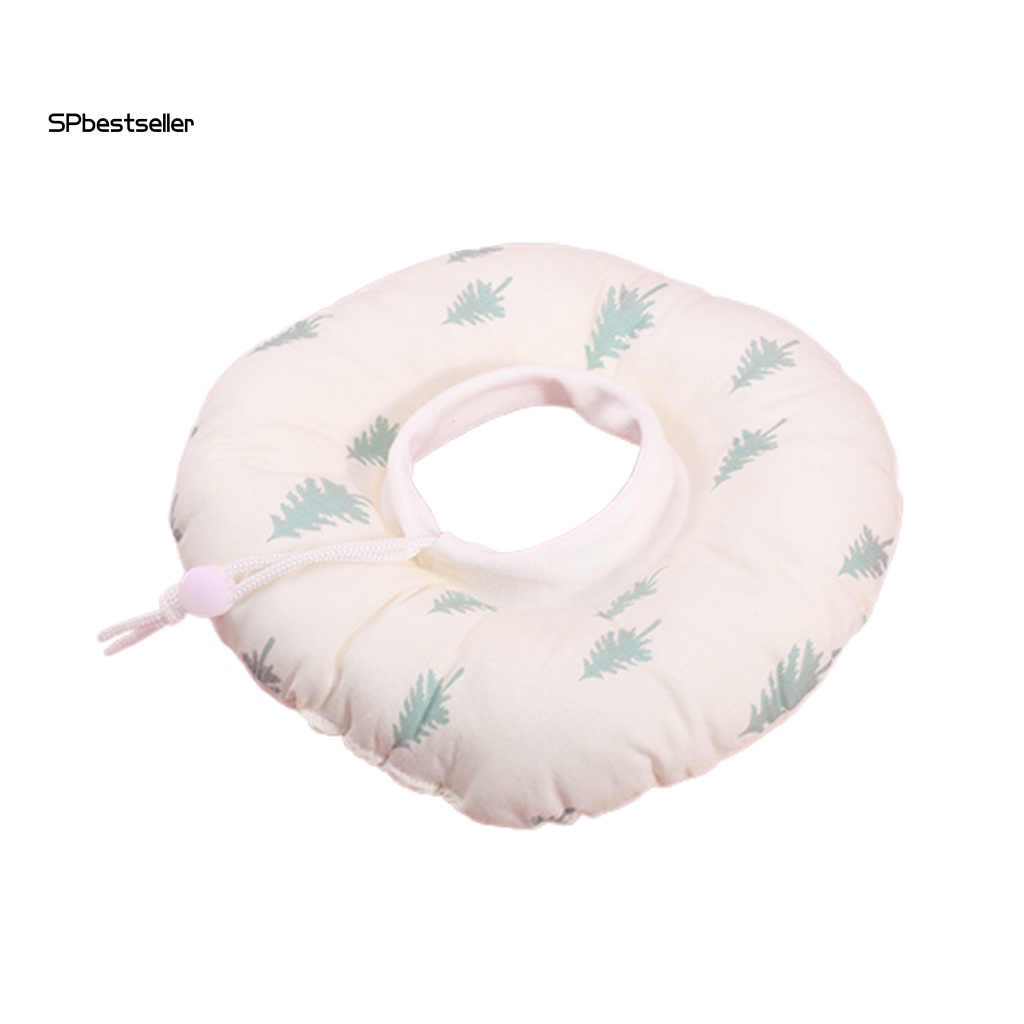 Vòng Đeo Cổ Bảo Vệ Mắt Dùng Khi Phẫu Thuật Dành Cho Thú Cưng