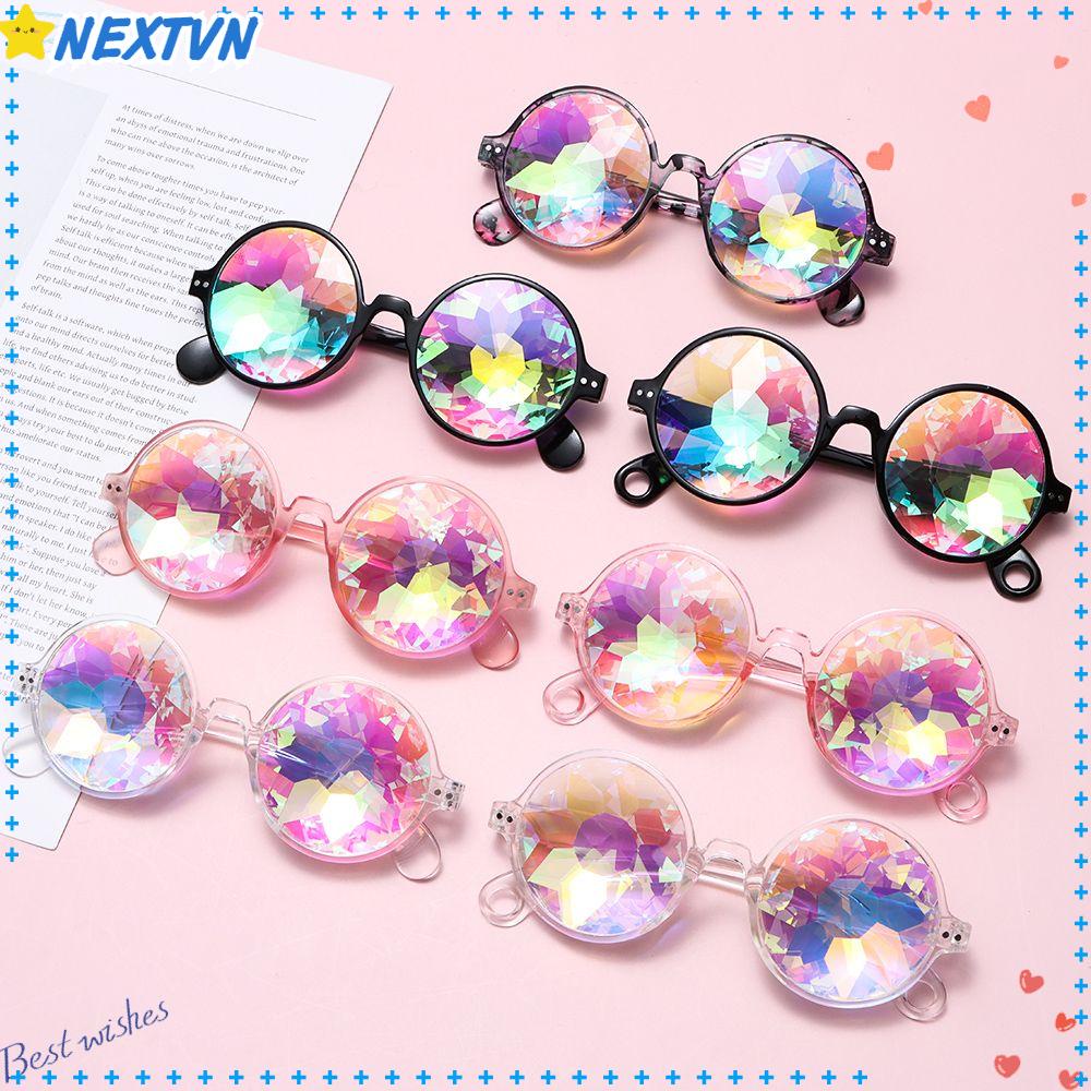 NEXTVN Kính Vạn Hoa Thời Trang Cho Các Bữa Tiệc Đêm