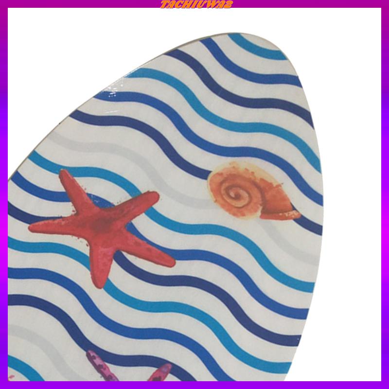 Ván Trượt Bằng Gỗ Gọn Nhẹ Hình Dạng Dễ Sử Dụng Cho Người Mới Bắt Đầu Chơi Thể Thao Dưới Nước