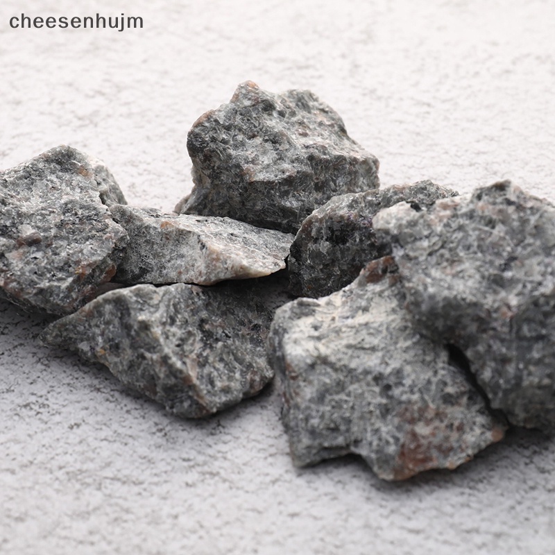 Đá Lửa Tự Nhiên Syenite UV Huỳnh Quang Độc Đáo