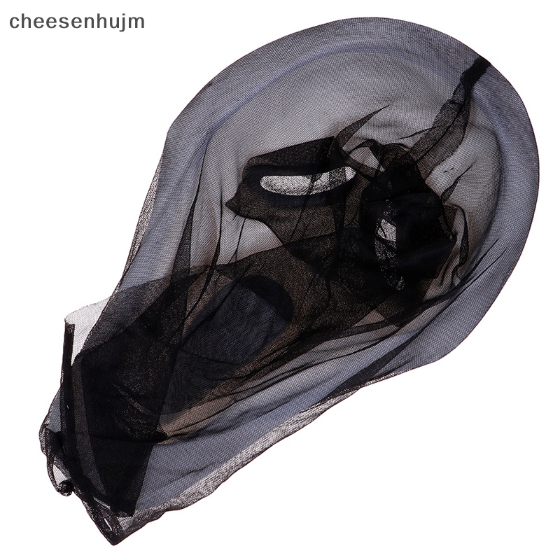 Mặt Nạ Hóa Trang Halloween Kinh Dị