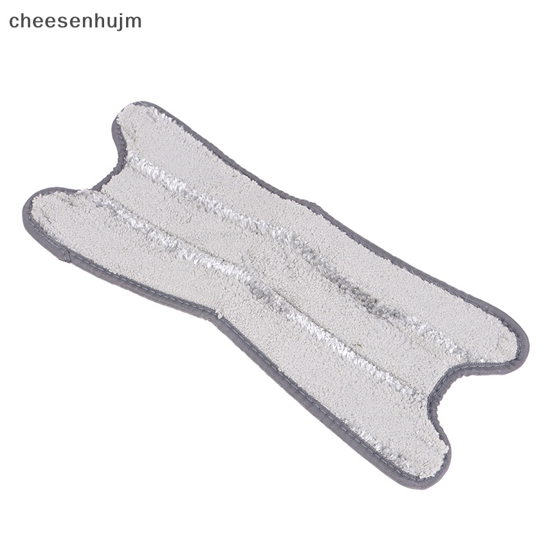 Khăn Lau Sàn Dạng Xoay 360 Độ Thay Thế Tiện Dụng Cho Gia Đình