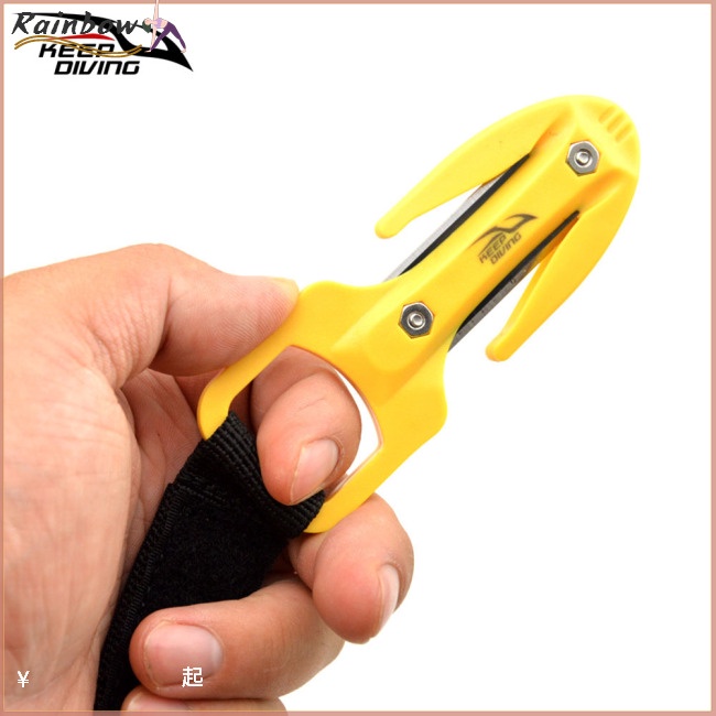 Dụng Cụ Cắt Dây Lặn An Toàn Tiện Lợi