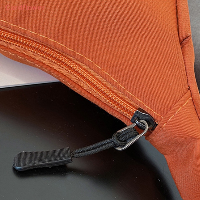 1 Túi Đeo Chéo Ngực Màu Trơn Sức Chứa Lớn Thời Trang Đường Phố Mới