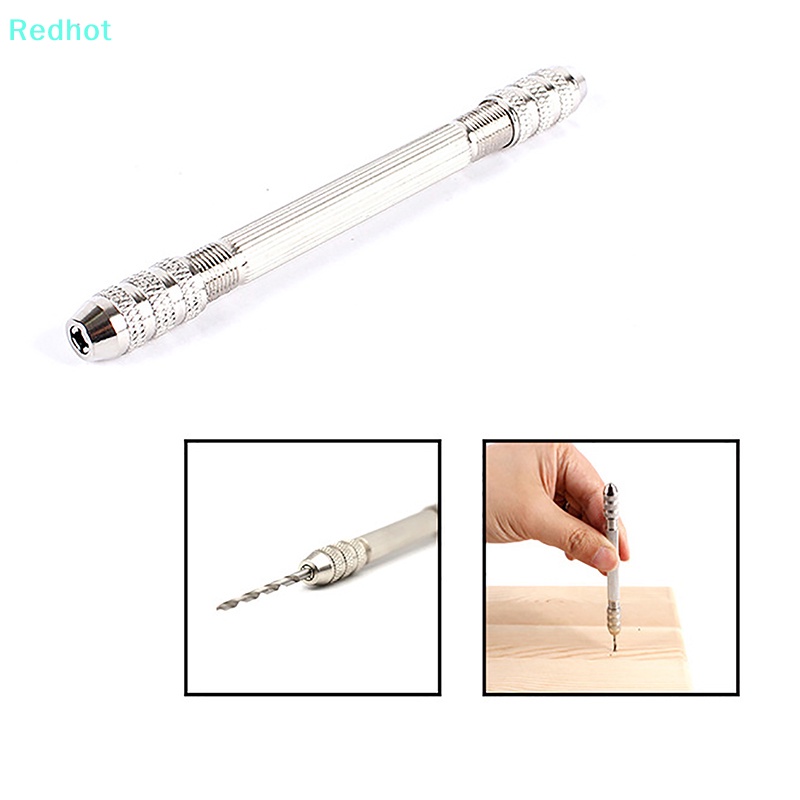Mũi Khoan Xoắn Bằng Hợp Kim Nhôm Micro 0.3-3.0mm Chuyên Dụng Làm Đồ Gỗ