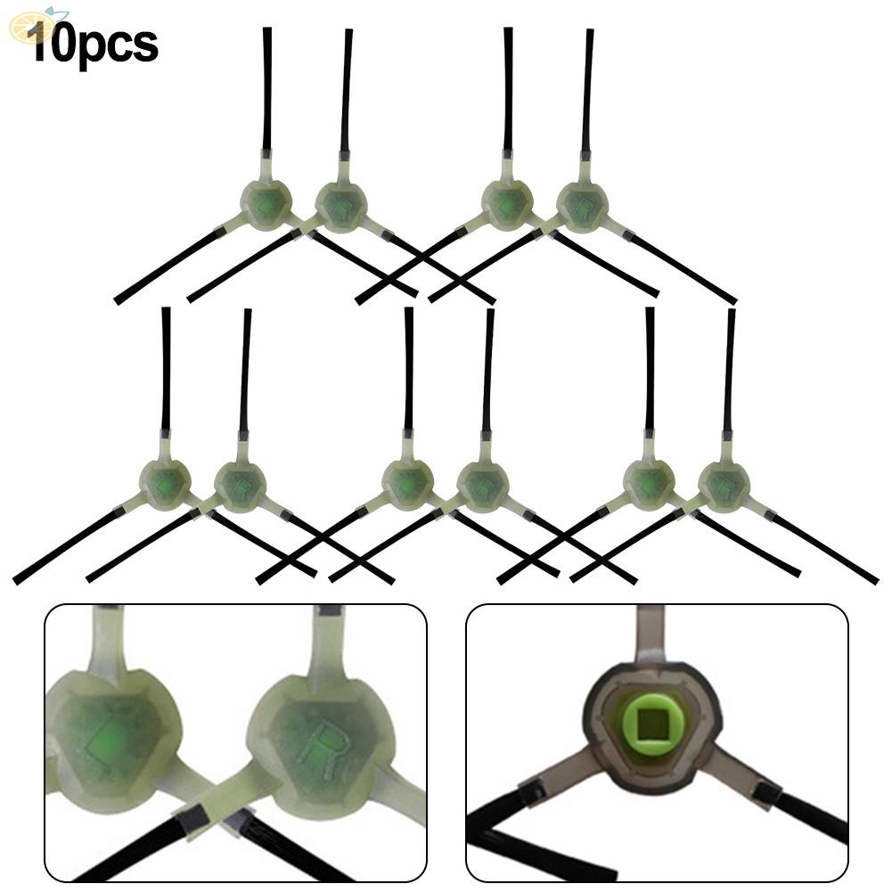 【VARSTR】Brushes Cleaner Accessories Household Cleaning Power Tool Robot Vacuum