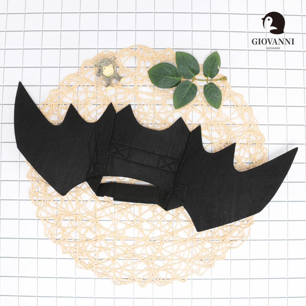 GIOVANNI Quần Áo Cho Thú Cưng Kiểu Dáng Xinh Xắn