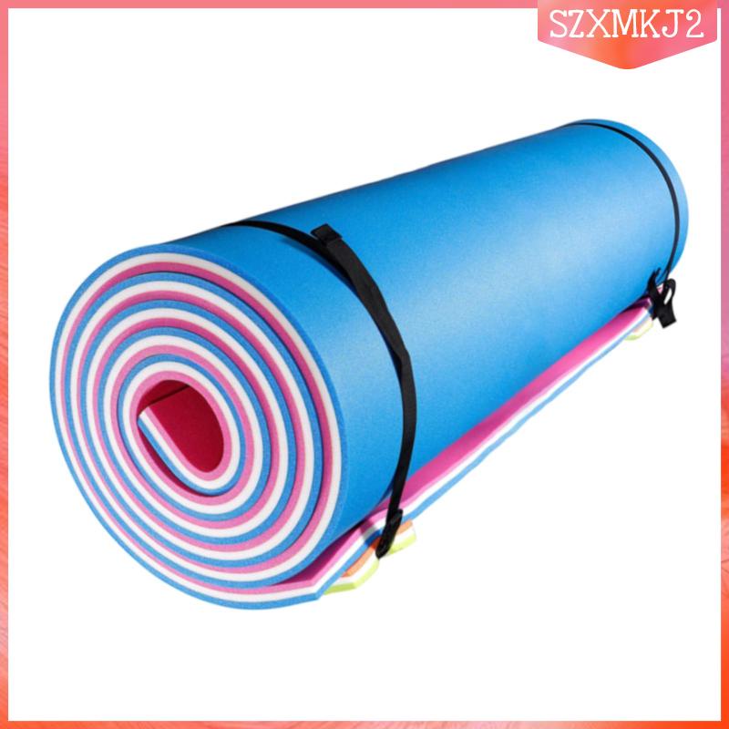 Thảm Phao Nổi Thư Giãn Cho Bể bơi / Bãi Biển