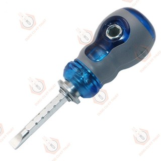 Tô Vít 2 đầu ngắn _ [Shop Dụng Cụ Kỹ Thuật]