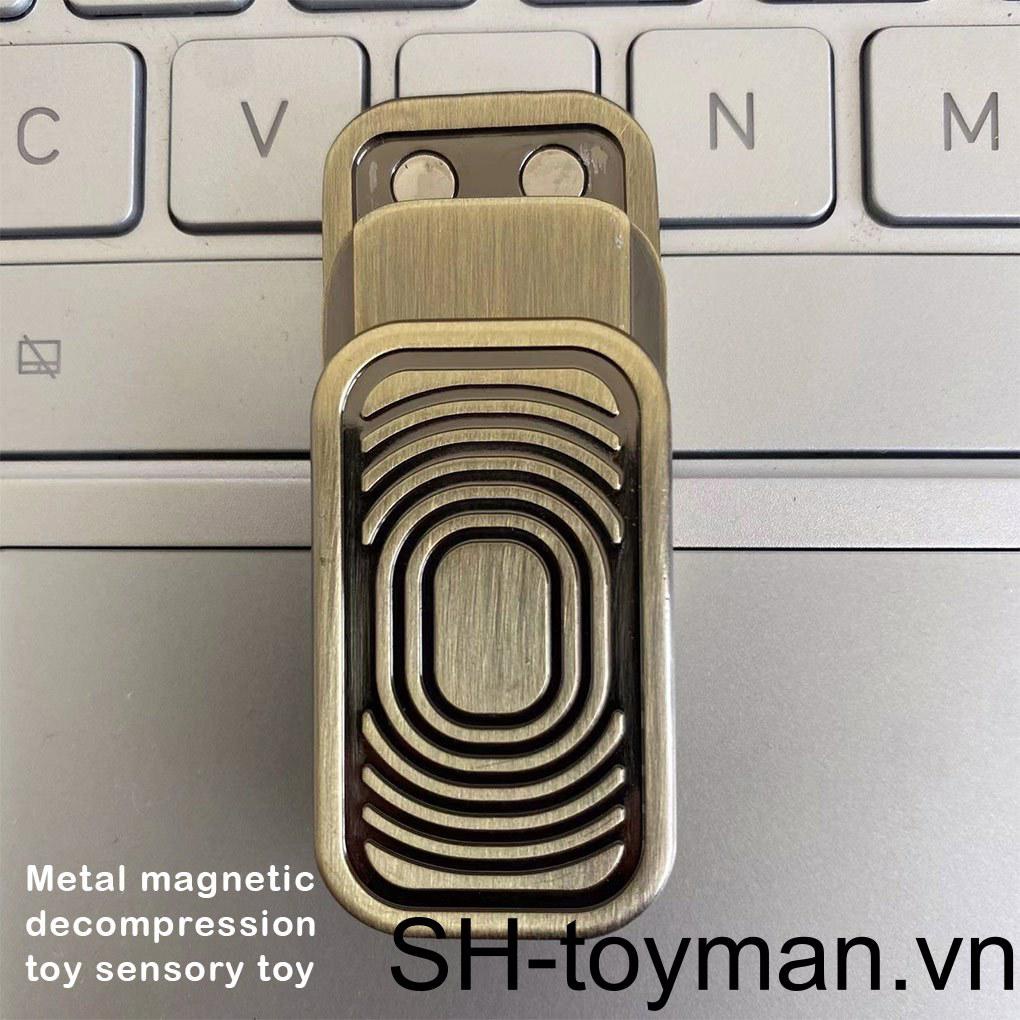 Kệ Kim Loại Để Bàn Giảm Căng Thẳng Chống Nhiễm Trùng Có Thể Tái Sử Dụng