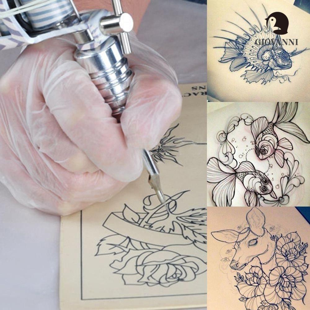 Tấm Da Mềm Hai Mặt Luyện Tập Goovanni