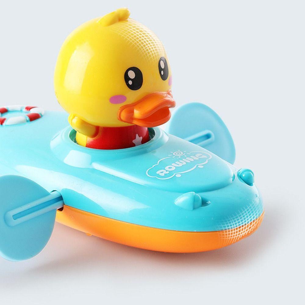 Mái Chèo Nổi Đinh Vít Đồ Chơi Dành Cho Trẻ