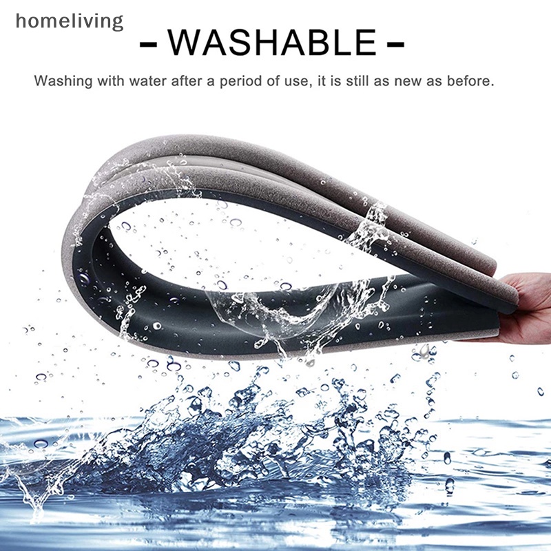 Dây Chặn Cửa Giảm Tiếng Ồn 93cm Tiện Dụng