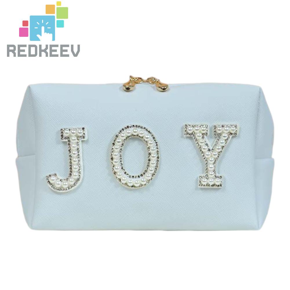 Túi Xách Đính Đá Có Khóa Kéo Thời Trang Cho Nữ