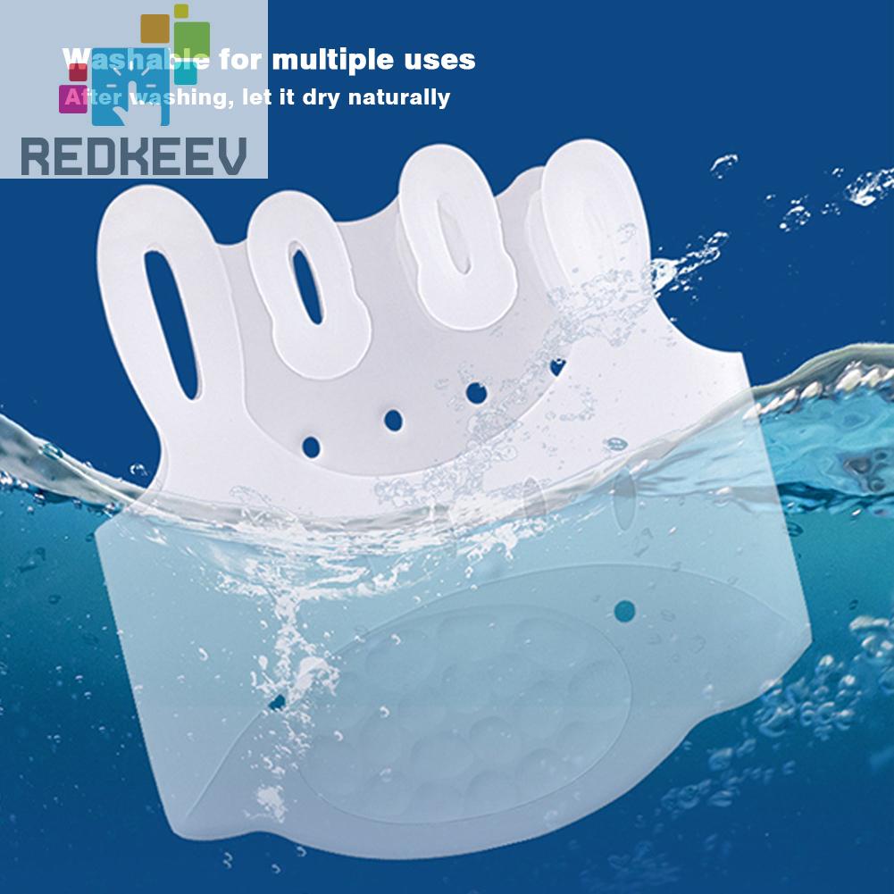 Dụng Cụ Định Hình Ngón Chân Chống Sốc Thoáng Khí Dành Cho Trẻ Em