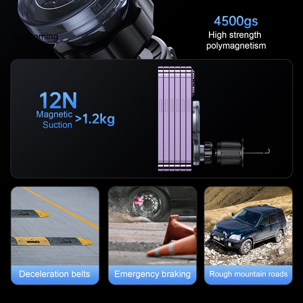 Áo Khoác Dáng Dài In Họa Tiết Cá Tính Trẻ Trung| Giá Đỡ Điện Thoại Từ Tính Chống Trượt Gắn Lỗ Thông Gió Xe Hơi