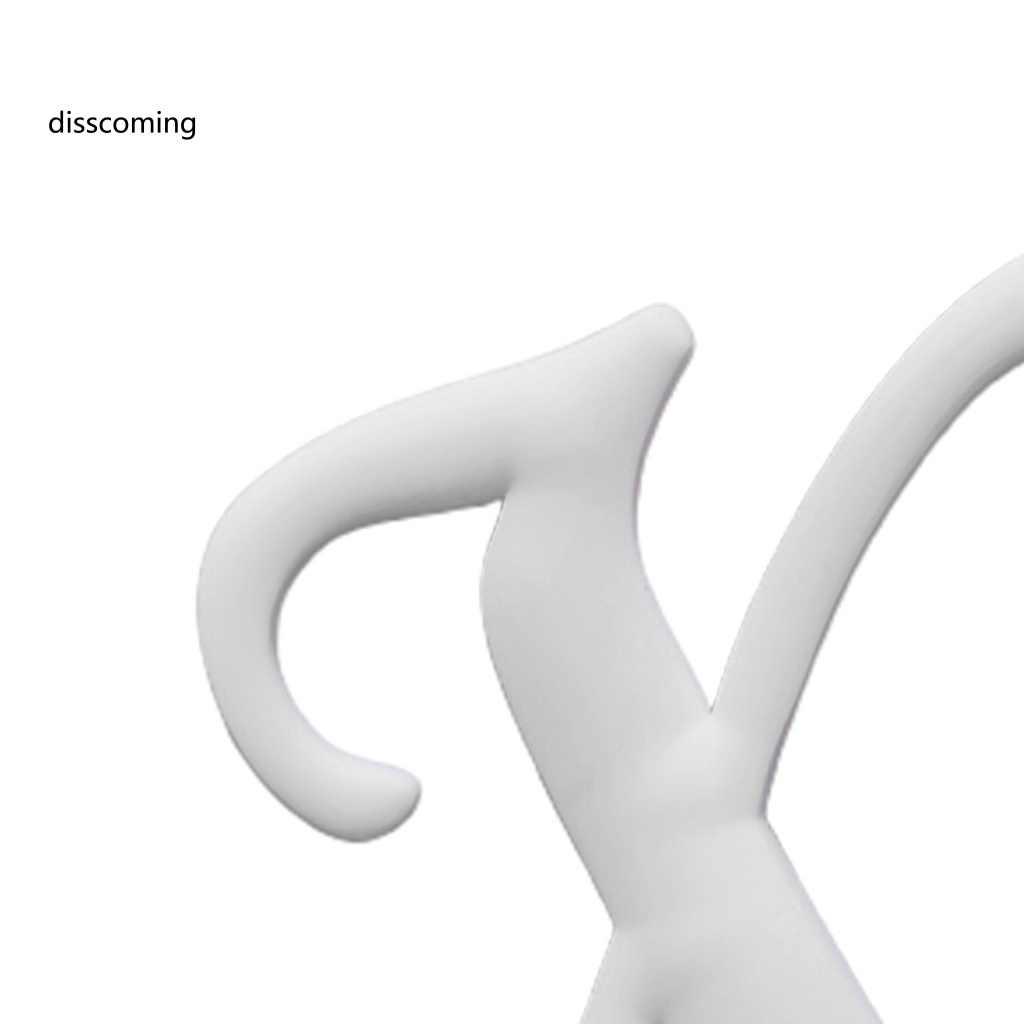 Áo Khoác Dáng Dài In Họa Tiết Cá Tính Trẻ Trung| Phụ Kiện Trang Trí Túi Xách Hình Bảng Chữ Cái 3d Diy Có Thể Tùy Chỉnh Cho Nữ