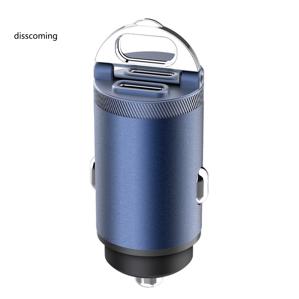 Áo Khoác Dáng Dài In Họa Tiết Cá Tính Trẻ Trung| Cục Sạc Nhanh 45w 2 Trong 1 Pd Qc3.0 Cổng Kép Sạc Nhanh Cho Xe Hơi