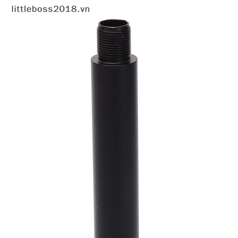Phụ Kiện Súng Nối Dài Bằng Kim Loại 14mm Chuyên Dụng
