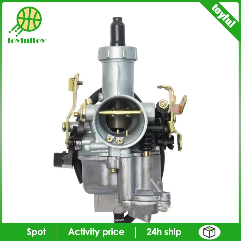 Bộ Chế Hòa Khí Bằng Kim Loại Chuyên Dụng Cho Xe Mô Tô CG150 / 125