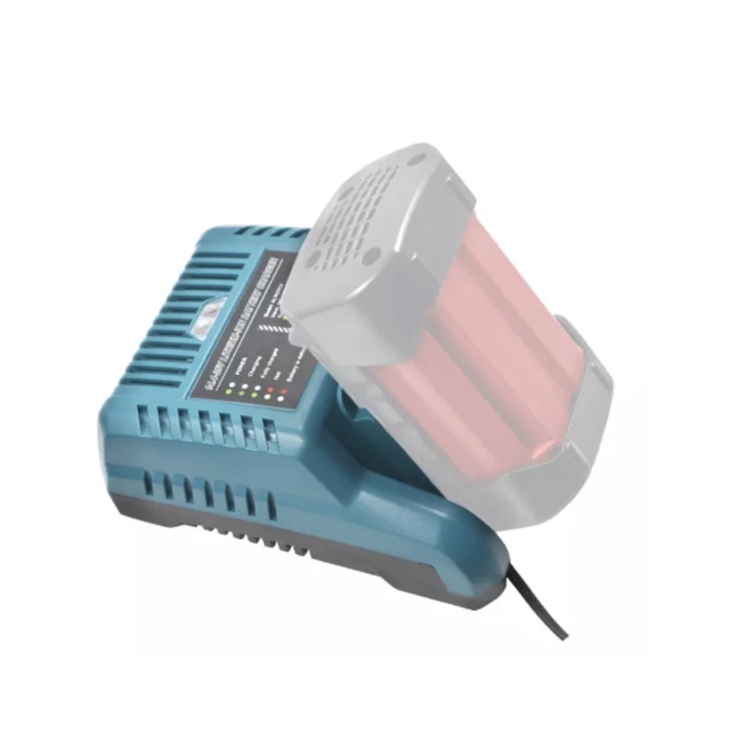 Sạc Bosch 14.4V - 36V Li-ion mới 100%, sử dụng điện 220VAC.