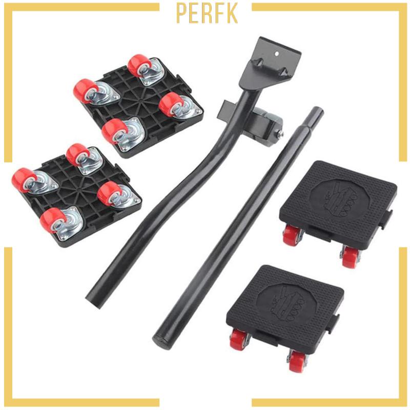 Con Lăn Di Chuyển Đồ Nội Thất Nặng Tiện Dụng