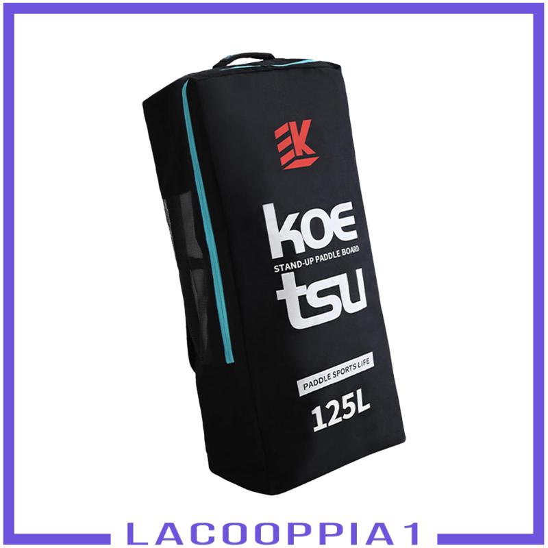 Túi Bơm Hơi Đựng Mái Chèo Có Dây Đeo Có Thể Điều Chỉnh Cho Hoạt Động Ngoài Trời