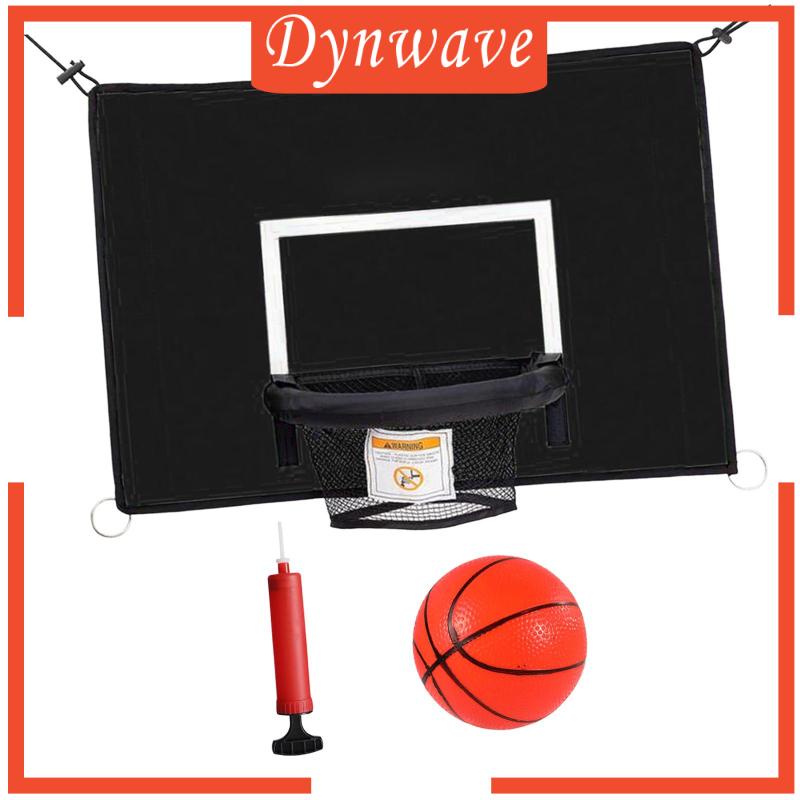 Khung Bóng Rổ Mini Siêu Nhẹ Chất Lượng Cao