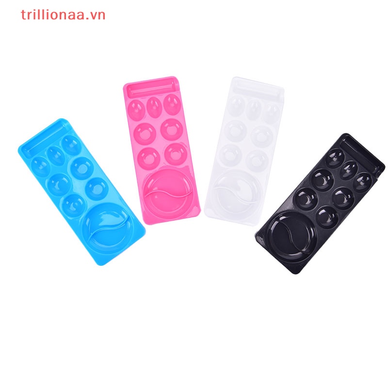 Dụng Cụ Vẽ Móng Nghệ Thuật Trillionaaa Chuyên Dụng