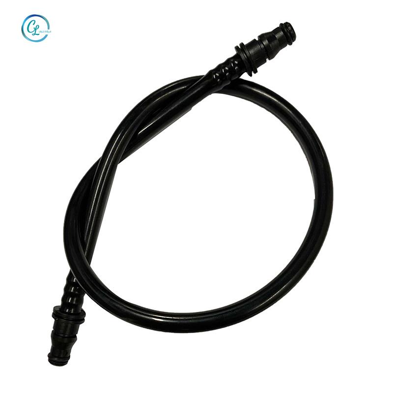 Đường Ống Tản Nhiệt Phục Hồi Chất Làm Mát 2115010625 Cho Mercedes E Class Sedan Mercedes-Benz E320 E300