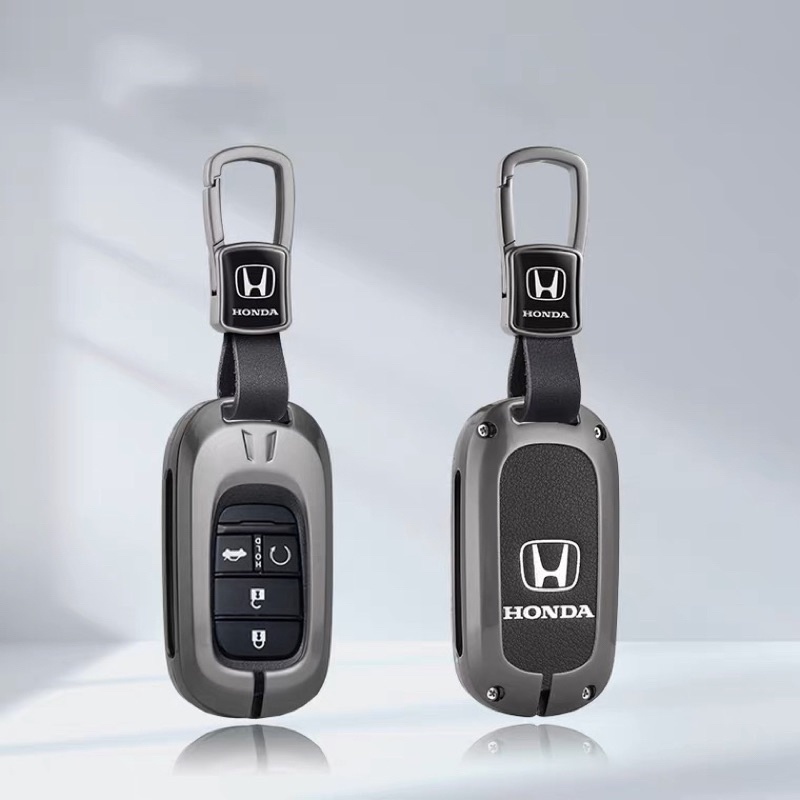 MÓC KHOÁ -  Ốp khoá oto HONDA HRV - Civic 2023