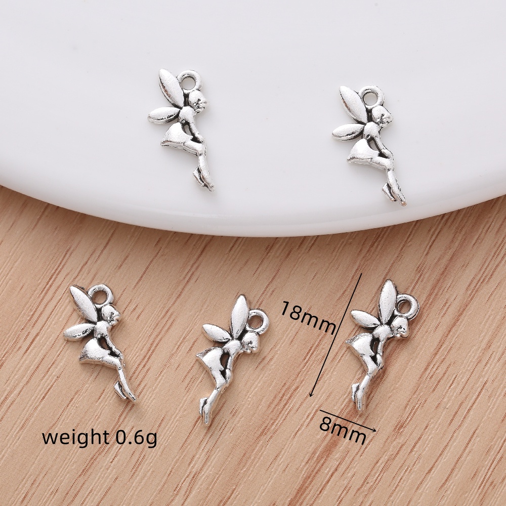 Set 40 Mặt Vòng cổ Phong Cách Vintage Cho Nữ