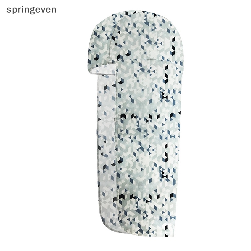 Mũ Rộng Vành Che Nắng Chống Tia UV Co Giãn Bảo Vệ Cổ