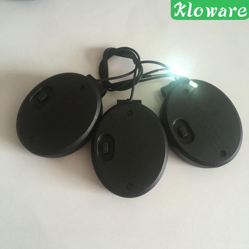 Hộp Đèn Lồng Năng Lượng Mặt Trời 6cm 1x Dùng Trang Trí Sân Vườn DIY