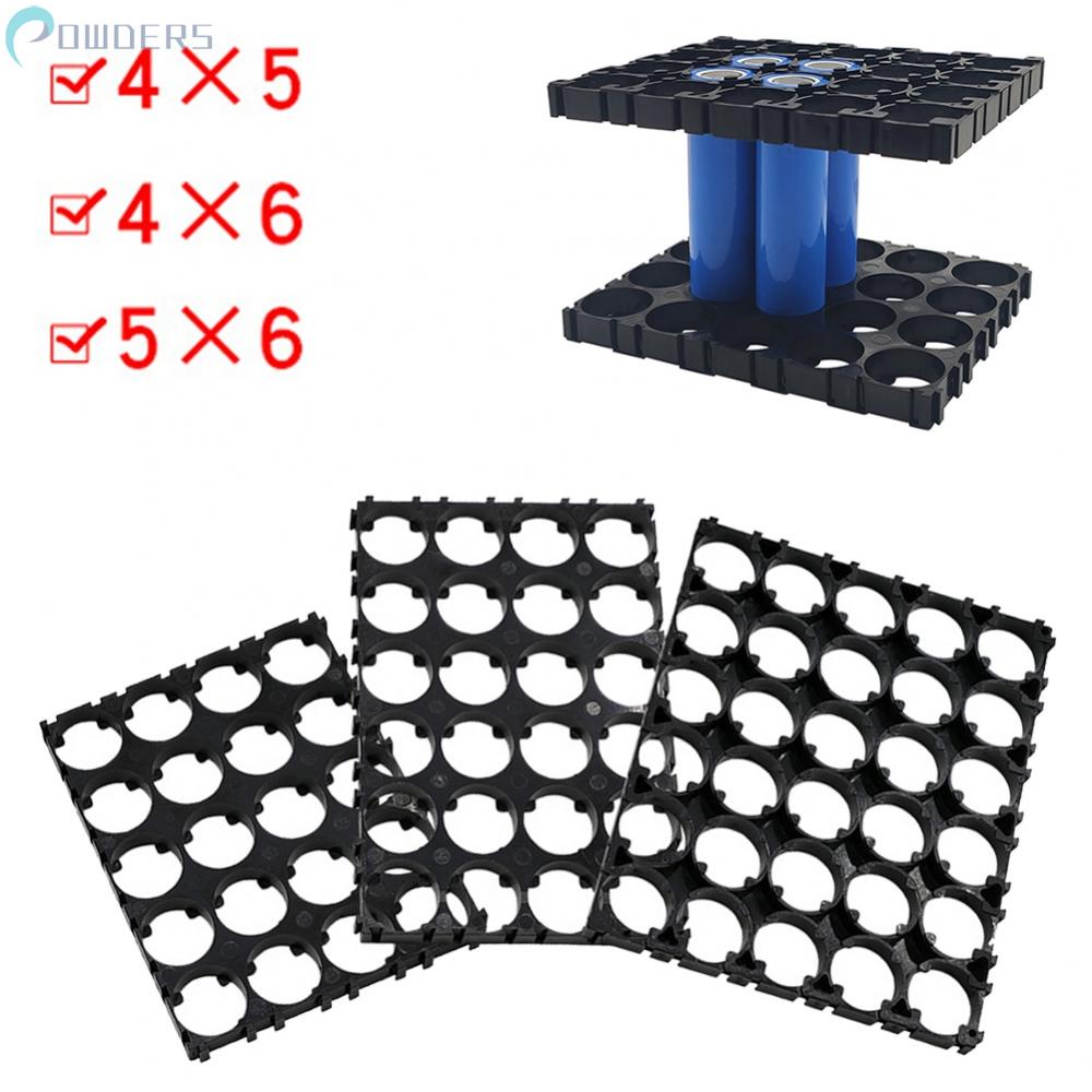 Giá Đỡ Pin Hình Trụ Chống Cháy Chất Lượng Cao