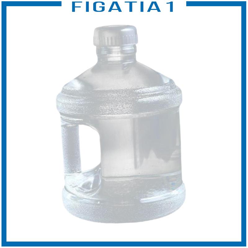 Bình Đựng Nước 3L Có Nắp Vặn Và Tay Cầm Tiện Dụng Khi Đi Dã Ngoại