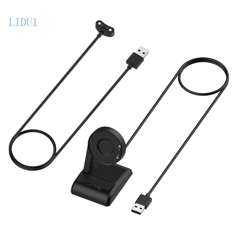 Đế Sạc LIDU1 Đầu USB Có Nam Châm Cho pro5