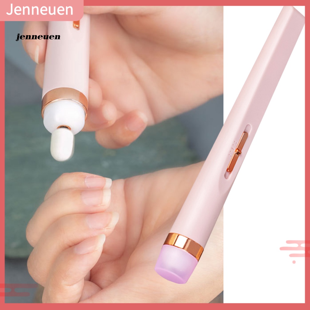 1 Bộ Máy Dũa Móng Tay Mini Tốc Độ Cao Chuyên Dụng Cho Salon