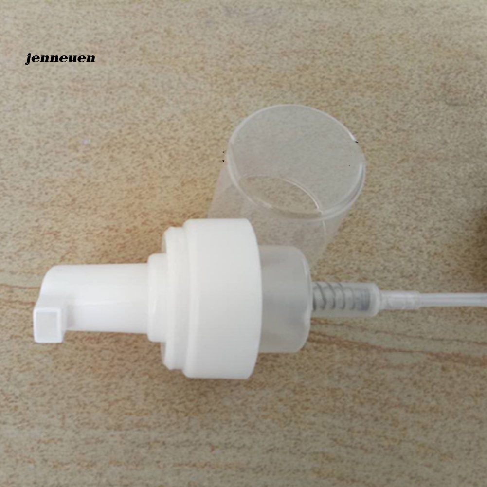 Bình Rỗng Đựng Xà Phòng Dạng Xịt 100 / 120 / 150 / 200ml