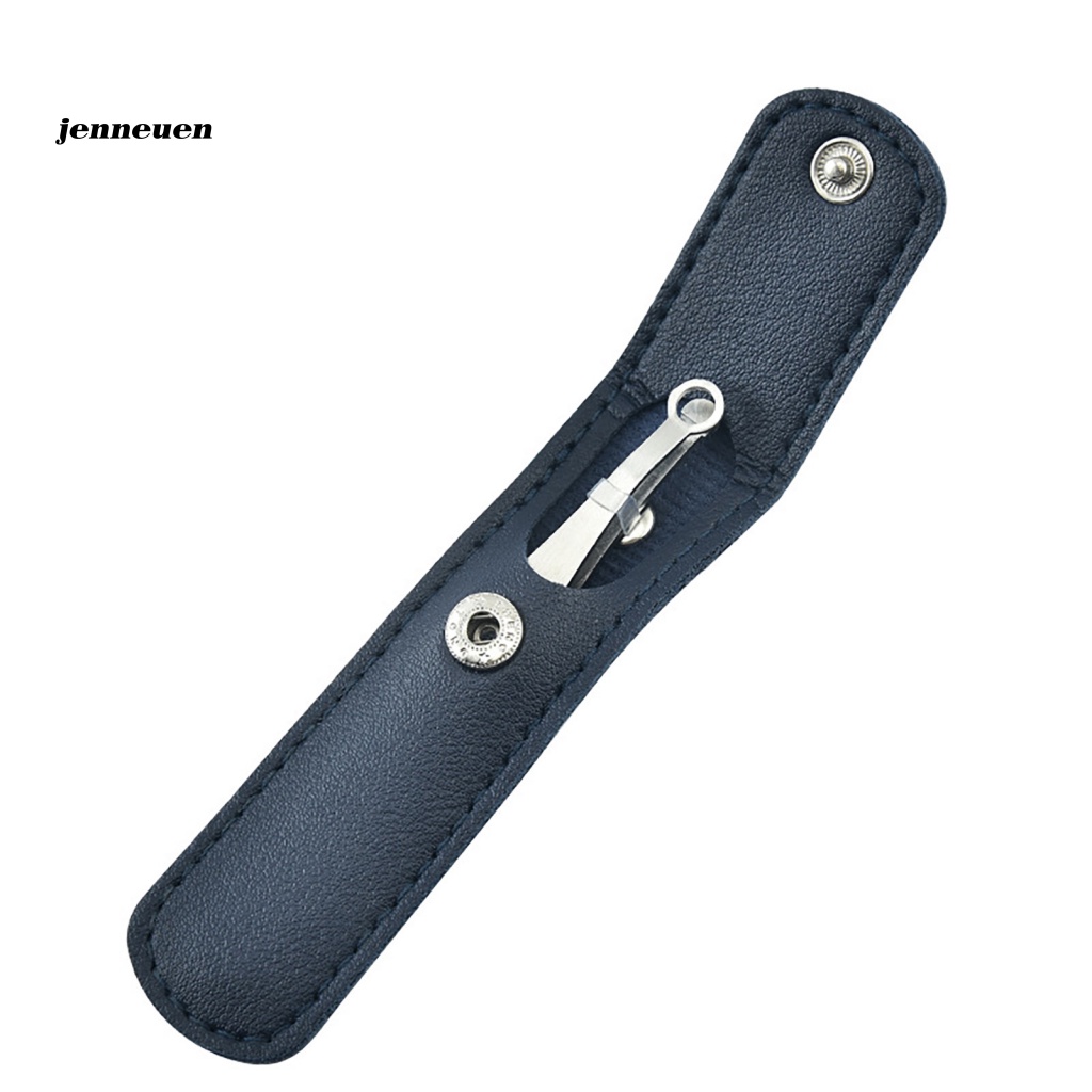 Nhíp Tỉa Lông Mũi Chống Ăn Mòn Có Thể Tái Sử Dụng