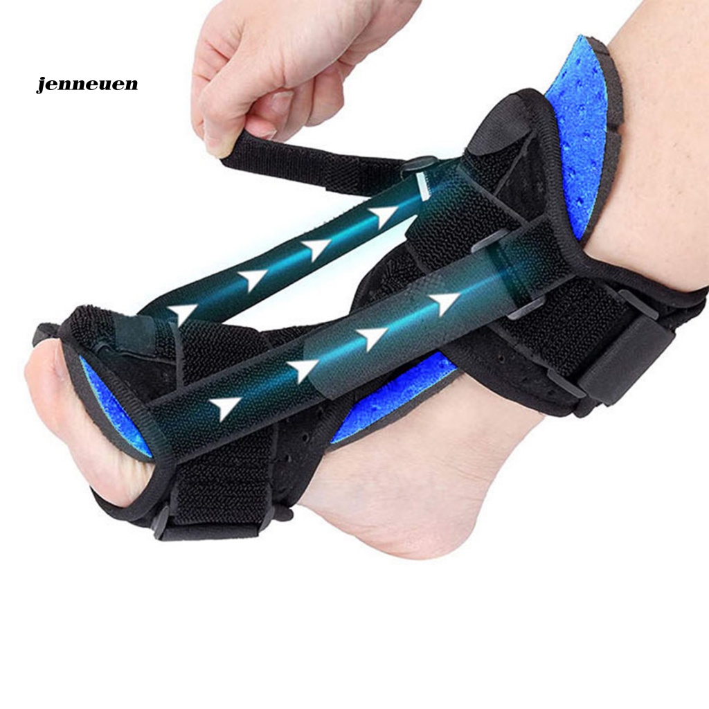 Đai Quấn Bảo Vệ Chân 3 Màu Thoáng Khí Cho Nữ