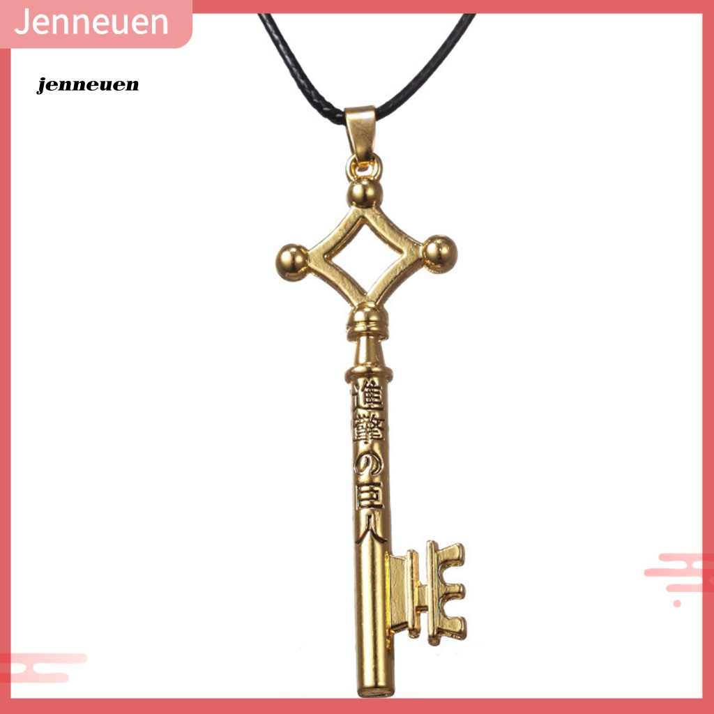 Vòng cổ Unisex Thiết Kế Độc Đáo Thời Trang