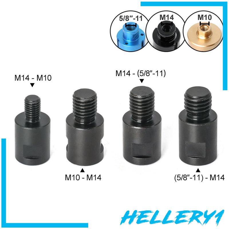 Đầu Nối Chuyển Đổi Máy Mài Góc 42mm Dễ Lắp Đặt Tiện Dụng