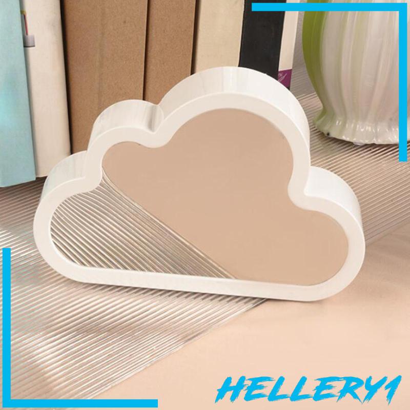 Đèn Ngủ Hình Đám Mây Dùng Trang Trí Phòng Khách / Phòng Ngủ DIY