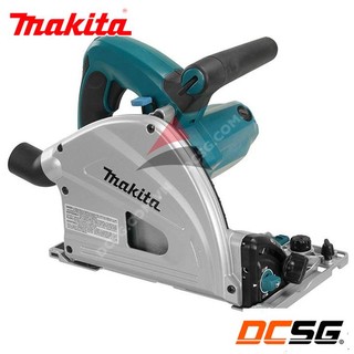 Máy cưa đĩa 165mm dùng điện 1300w makita sp6000 | dcsg